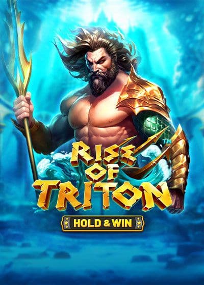 Rise of Triton